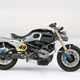Illustration for article titled BMW Lo Rider Previews New Era Of Factory Customs
